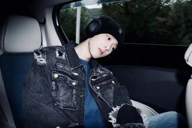 吴宇恒我的追剧搭子