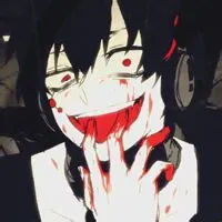 求带张狂邪恶笑容的动漫图片头像用动漫吧