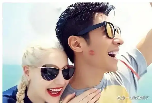 撒贝宁升级高攀娶洋媳妇原来李白家世有多牛