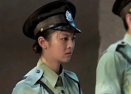 千面英雄集体变身神探邵芸缘何险遭淘汰