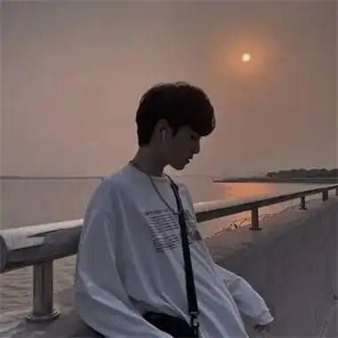 2022很有少年感的男头最新 阳光少年必备的男头像合集