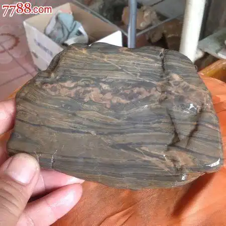 天然极品木纹石精品极致木纹