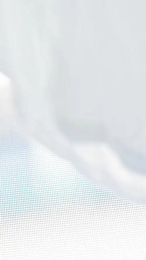 白色系小清新唯美手机壁纸图片