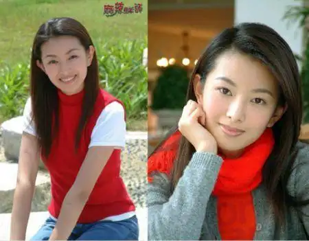 也成为一代女神的代表,另外,她还和邓超合演了电视剧《浪漫的西街》给