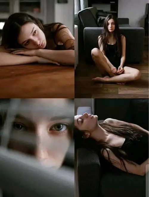 摄影欣赏 艺术鉴赏