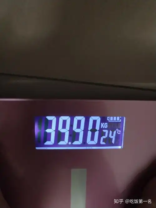 怒问一个身高155体重80斤的女生是怎样一种体验? - 知乎