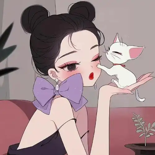 动漫 卡通 漫画 头像 690_690