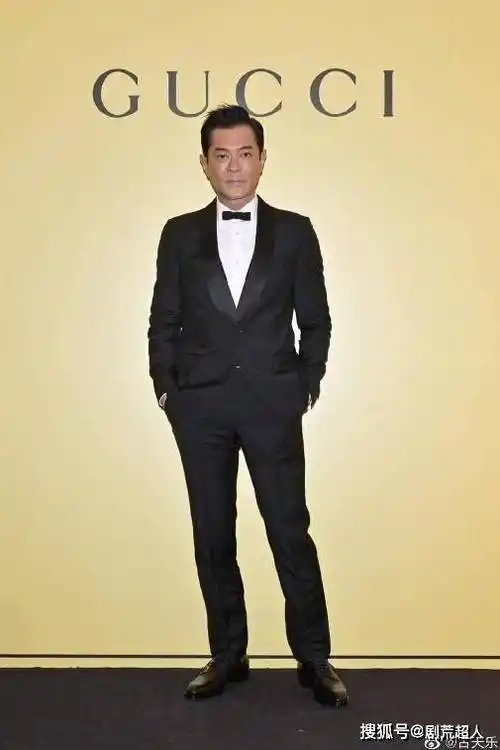 「ig女神」涉蔡天凤碎尸案遭捕!和古天乐合照疯传引热议