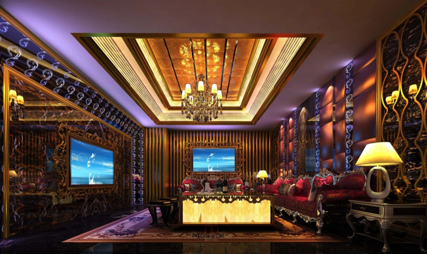 成都商务ktv预订,最好三大商务ktv夜总会包厢预订