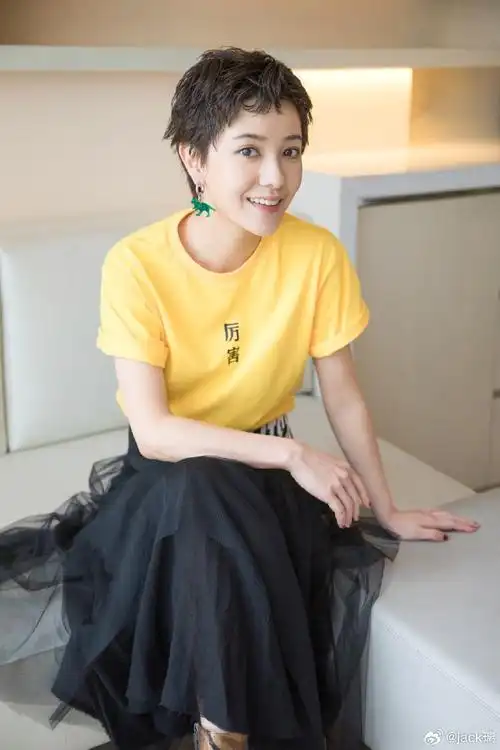 郭采洁入驻soul啦!