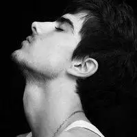 外国大叔伤感头像_微信头像图片大全