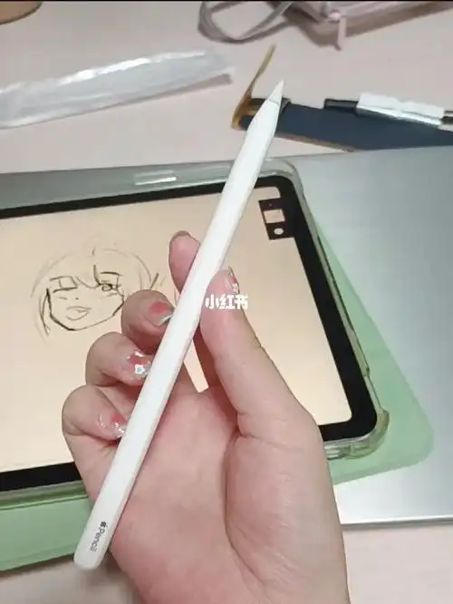 什么7515这款苹果pencil二代手写笔才一百多