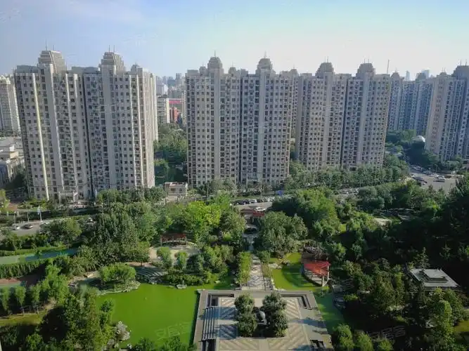 泛海国际兰海园