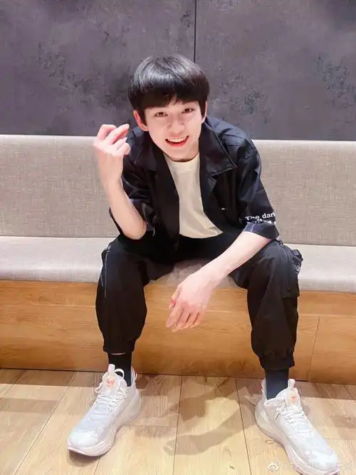 陈天润最近怎么回事