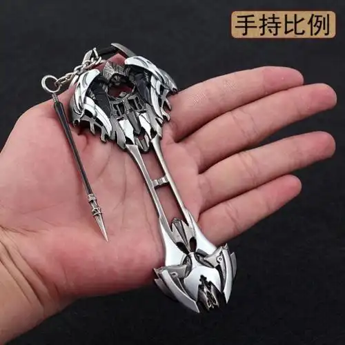 9淘宝新品暗器可以发射唐门斗罗大陆的魂骨暗器可以发射戒指出魂环