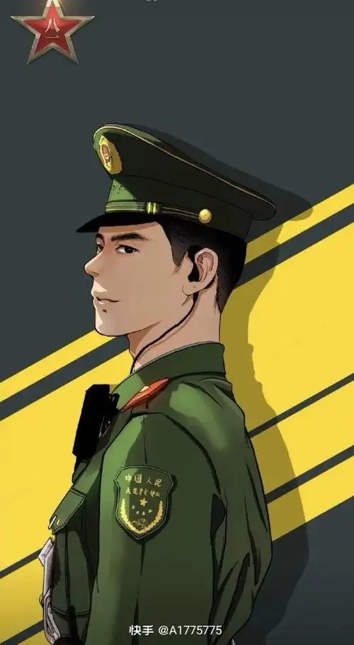 军人动漫图片大全可爱 - 搜狗图片搜索