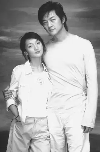 周迅李亚鹏分手内幕曝光 见证者赞女方坚强(图)