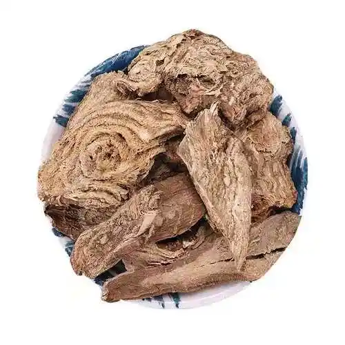 中药材野生商陆商路根见肿消章柳根牛大黄水萝当陆