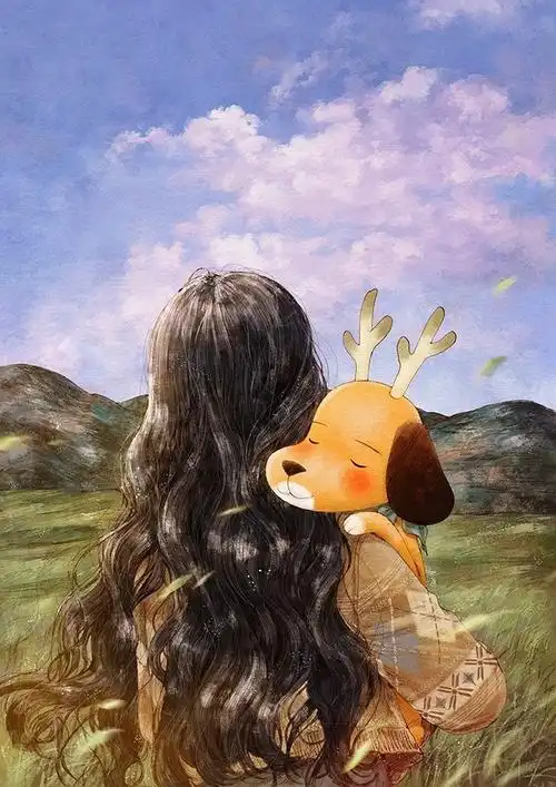 韩国插画家aeppol