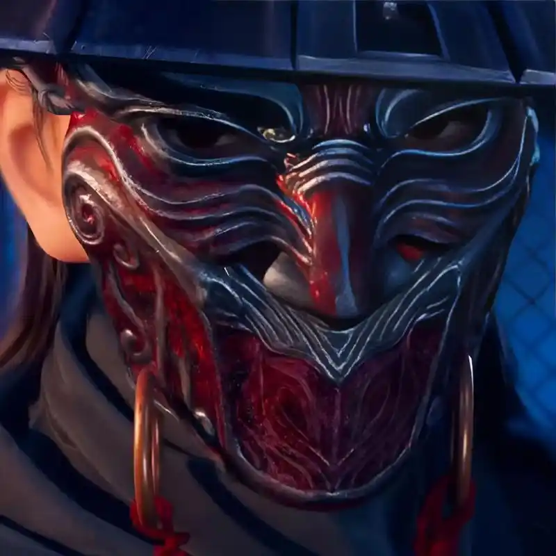 老李你明天不跟雪儿还不能相认对吗～#不良人第六季 #优质头像 - 抖音