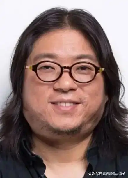 高晓松整容前后 - 抖音