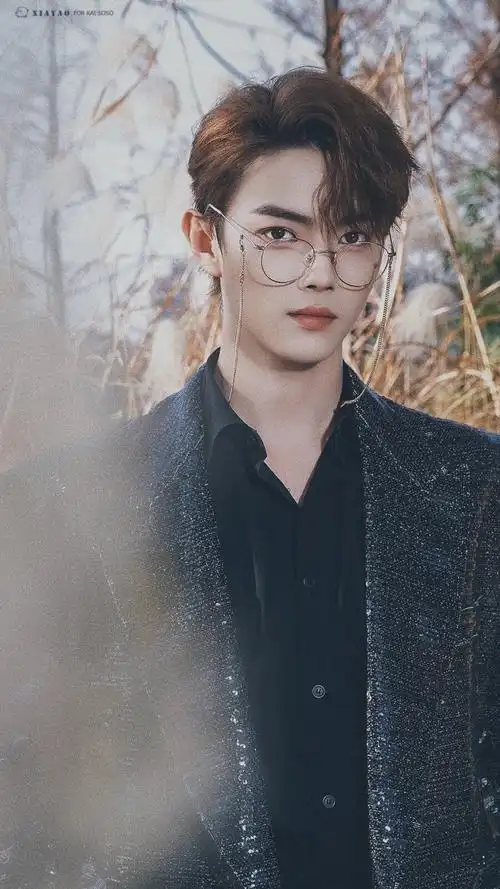 许凯- 堆糖,美图壁纸兴趣社区