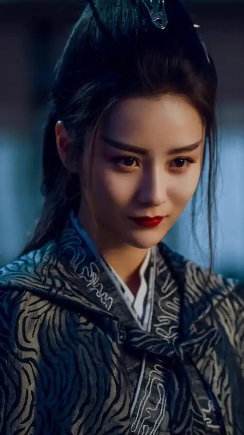 剑王朝白山水张维娜