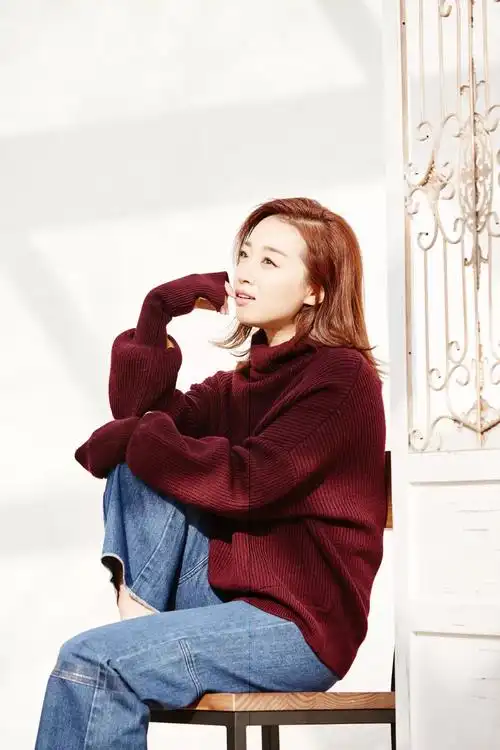 张蓓蓓,追求完美的处女座0902生日快乐!