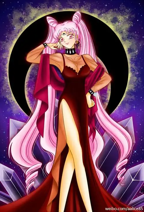 aalice85 | aliceの种子自留地