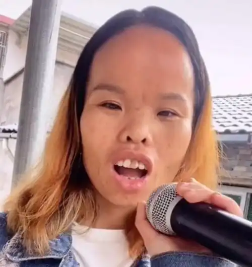 丑女图片盘点全球十大丑女,丑得简直没法看