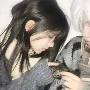 你在哪里_情侣头像_我要个性网