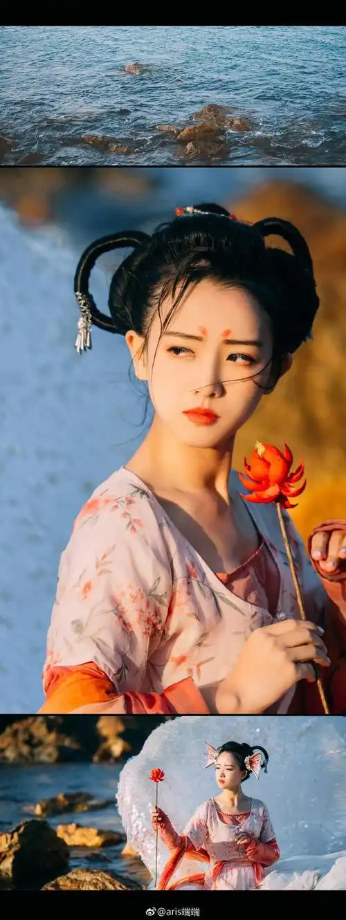 18岁小伙网恋,想看对方颜值被拒,点外卖托小哥:帮我看看长咋样