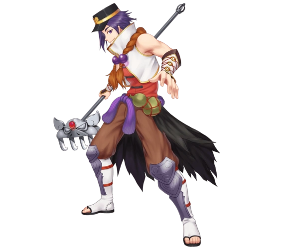 囧西游2猪八戒属性技能解析