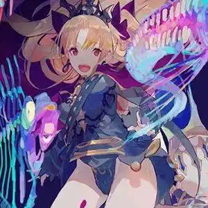 【每天分享】二次元女生头像