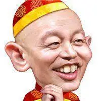 葛优头像高清图片大全_名人葛优真实头像大图下载