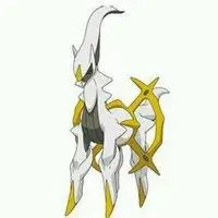 阿尔宙斯mega进化图片头像点击鼠标右键下载