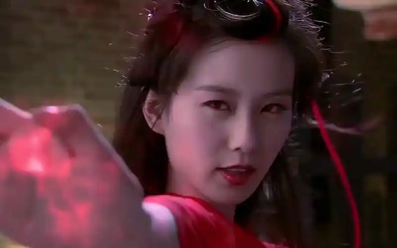 红葵真的真的好帅呀!我的小破葵