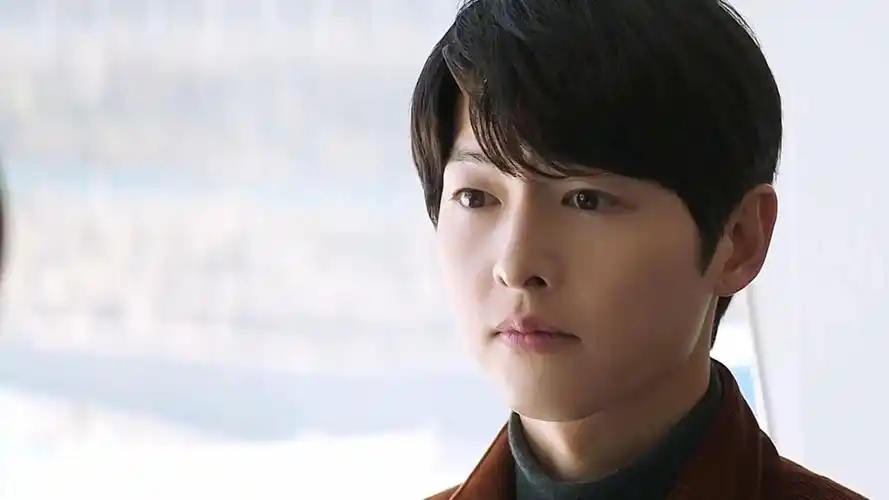 在财阀家族如何装孙子,宋仲基新剧《财阀家的小儿子》