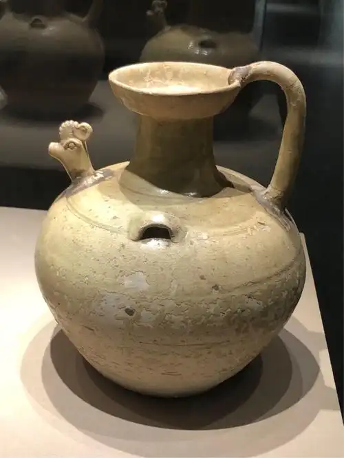 南京六朝博物馆