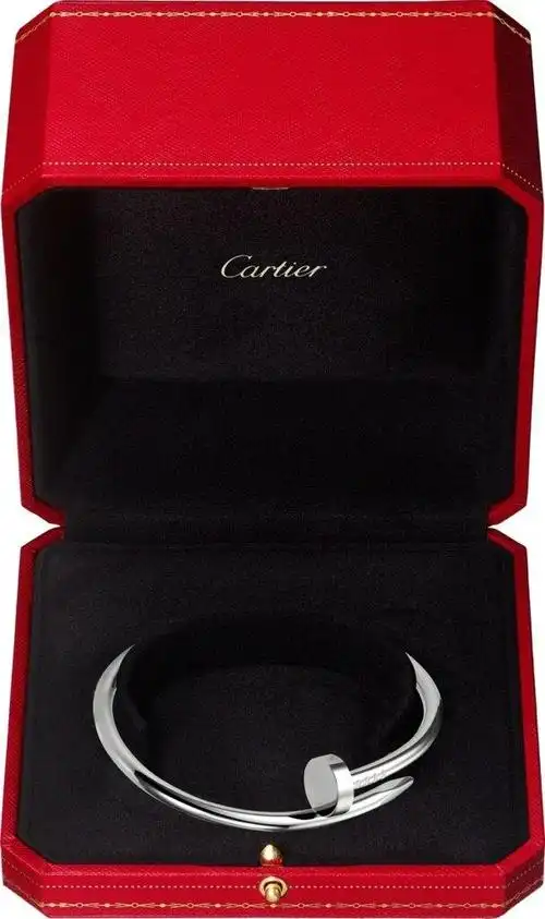 【cartier卡地亚 手镯】【包邮包税】 cartier 21年春夏 男士 手镯