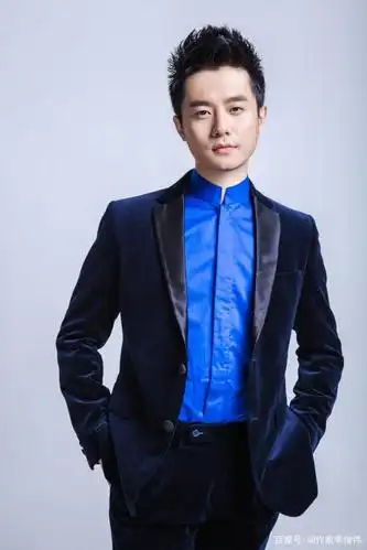 声入人心第二季成员赵越,7月19开播