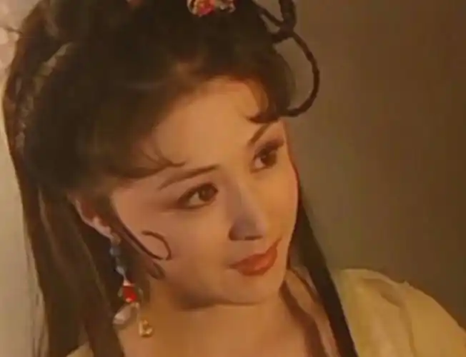 回顾:"谢大脚"扮演者于月仙的坎坷人生,和她一生唯一的遗憾