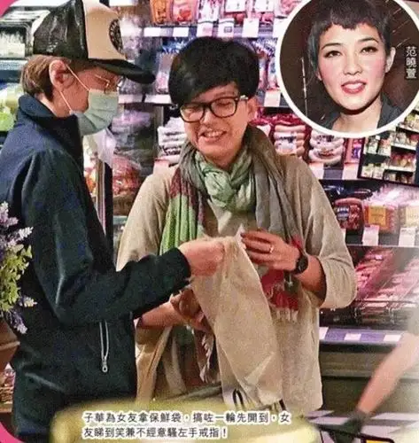 有一种人生赢家叫黄子华