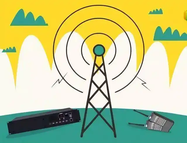 全国无线电管理宣传月无线促发展管理保有序