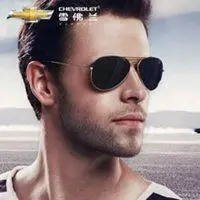 欧美戴墨镜男头像霸气头像_微信头像图片大全