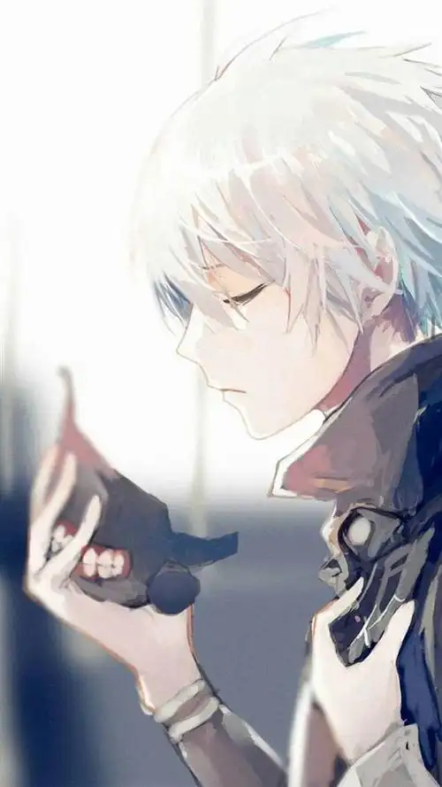 g-de从兜麽转采于2020-05-18 22:59:34金木研1