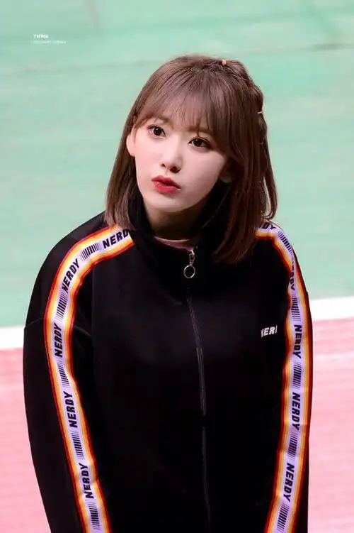 宫胁咲良小樱花