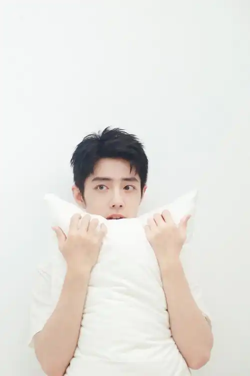 肖战- 堆糖,美图壁纸兴趣社区