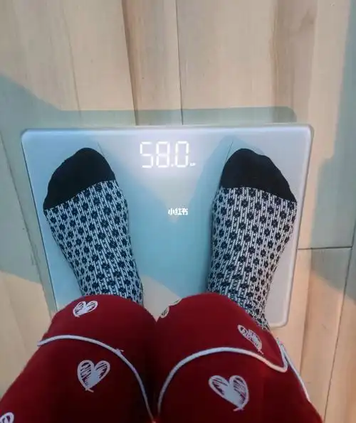 第27天体重58公斤