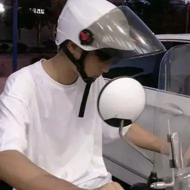 超酷真人男生头像 超酷的热门男头真人帅气